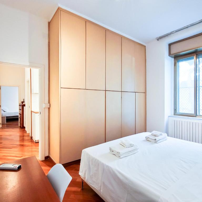 Grace House - Appartamento con 4 Camere da Letto - 26