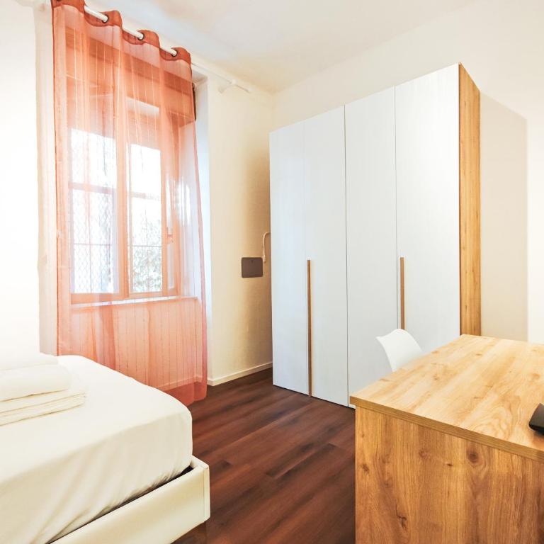 Grace House - Appartamento con 4 Camere da Letto - 29
