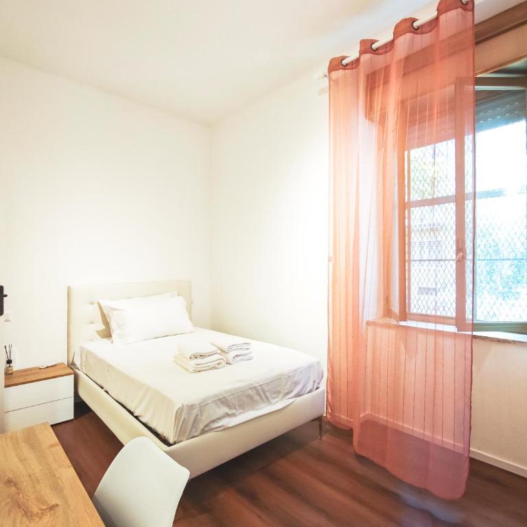 Grace House - Appartamento con 4 Camere da Letto - 32