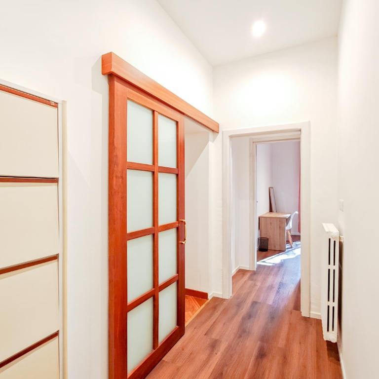 Grace House - Appartamento con 4 Camere da Letto - 35