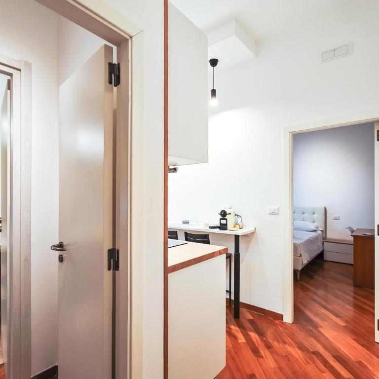 Grace House - Appartamento con 4 Camere da Letto - 36