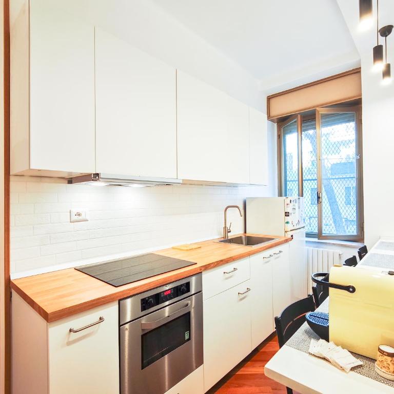 Grace House - Appartamento con 4 Camere da Letto - 40
