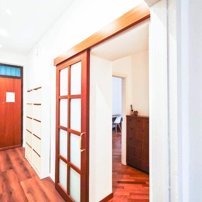 Grace House - Appartamento con 4 Camere da Letto - 42