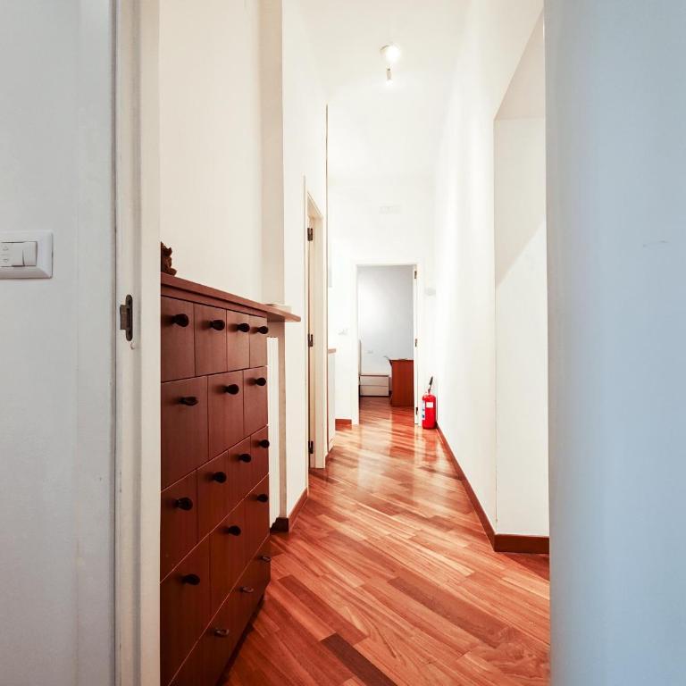 Grace House - Appartamento con 4 Camere da Letto - 43