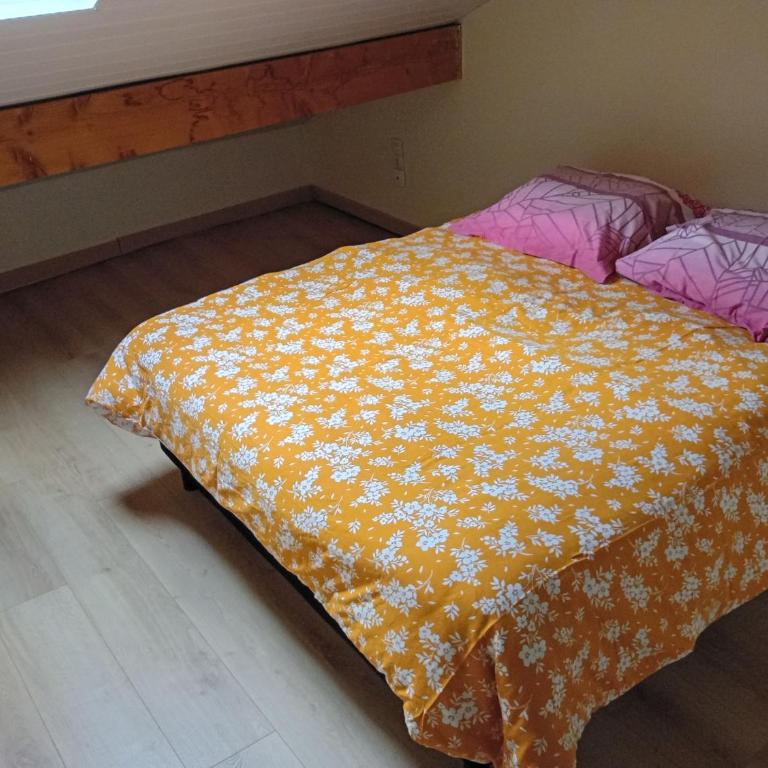 Appartement Calme Duplex - Centre Ville Bergerac - Apartamento de 1 dormitorio - 8