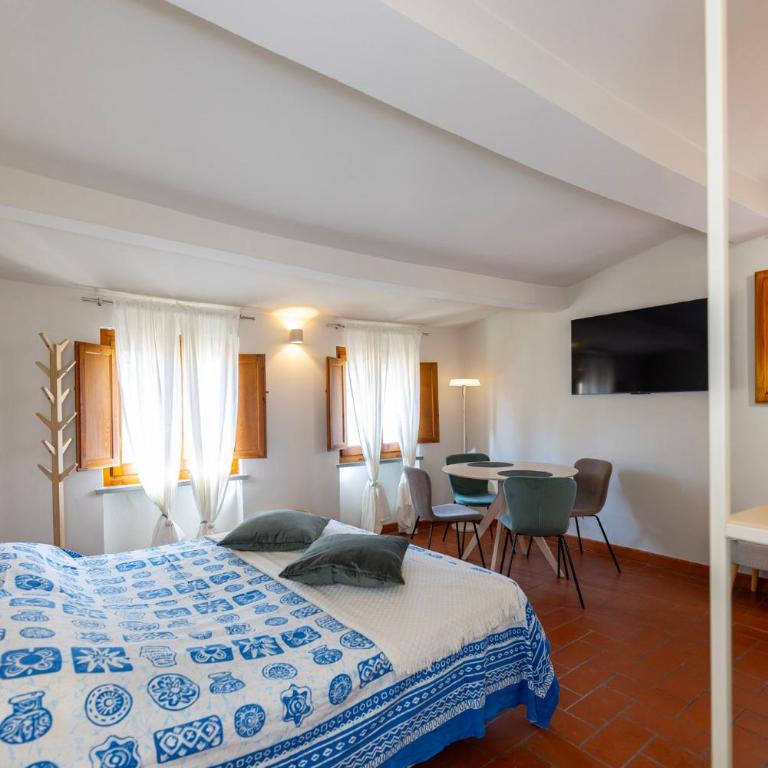 Splendido e nuovo Open Space, Relax e Design - Appartamento con 1 Camera da Letto - 10