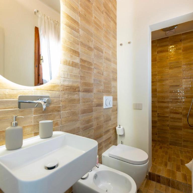 Splendido e nuovo Open Space, Relax e Design - Appartamento con 1 Camera da Letto - 17