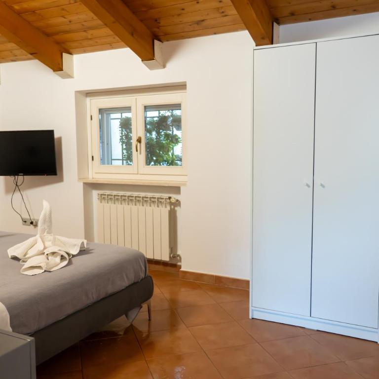 A Casa di Marco - Garden Cottage Escape - Casa con 2 Camere da Letto - 24