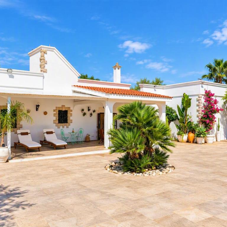 VILLA GAIA - Villa - 3