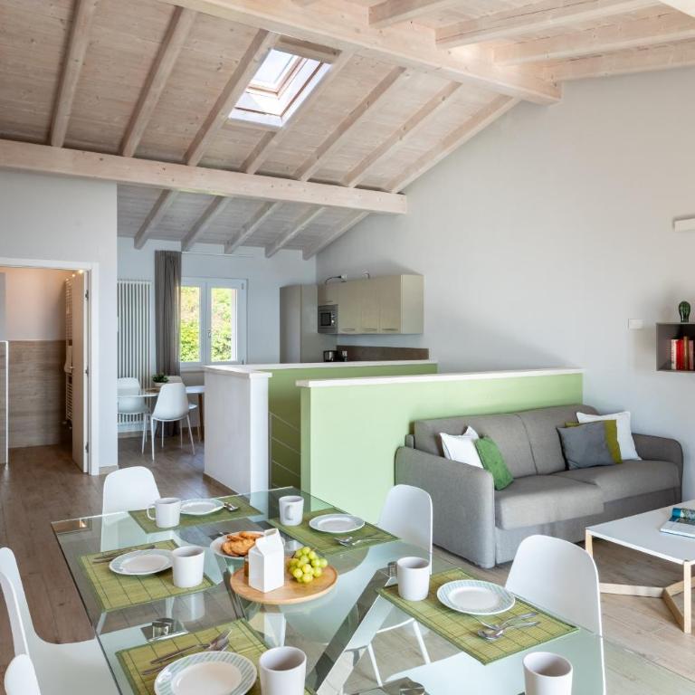 Le Casette - Casaliva - Villa Standard - 9