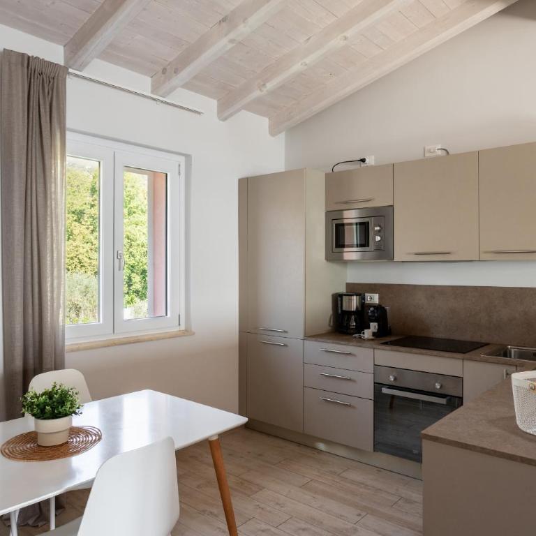 Le Casette - Casaliva - Villa Standard - 13