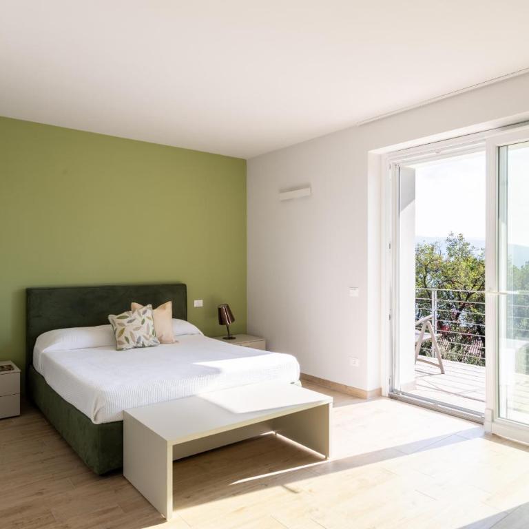 Le Casette - Casaliva - Villa Standard - 18