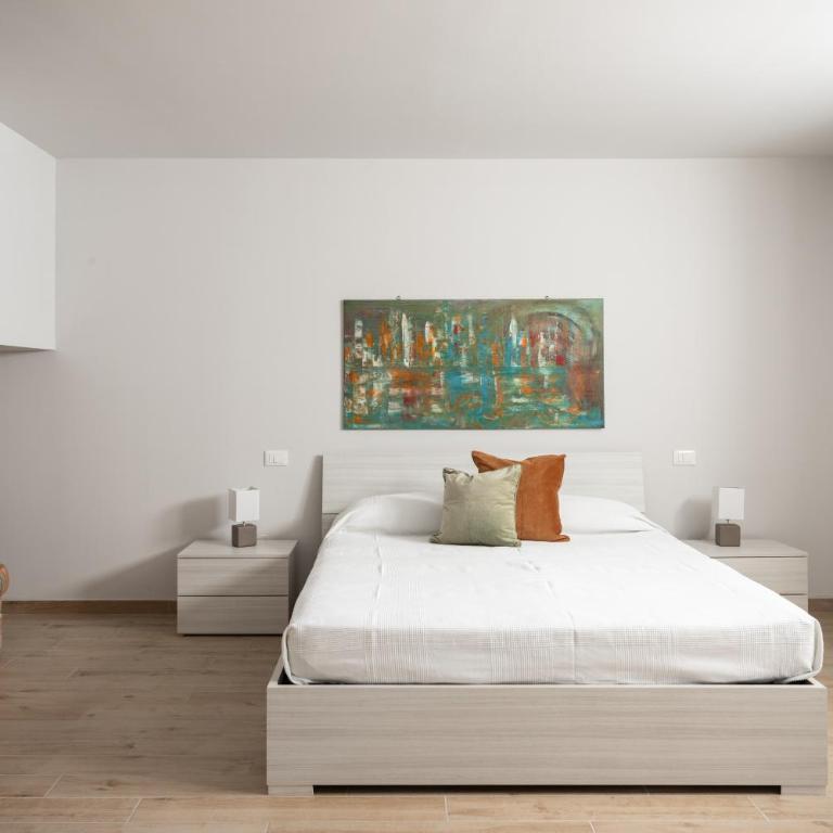Le Casette - Casaliva - Villa Standard - 31
