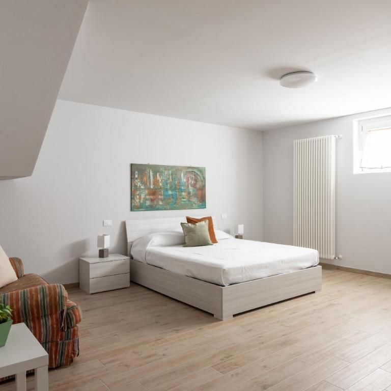 Le Casette - Casaliva - Villa Standard - 30