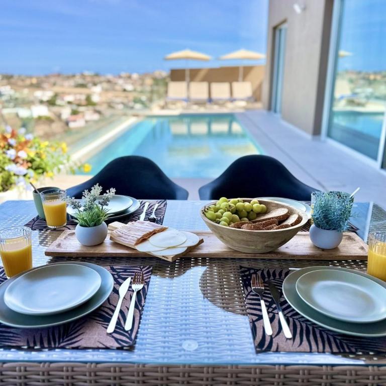 Villa Tara by Sunhousescanarias - Villa de 1 dormitorio - 4