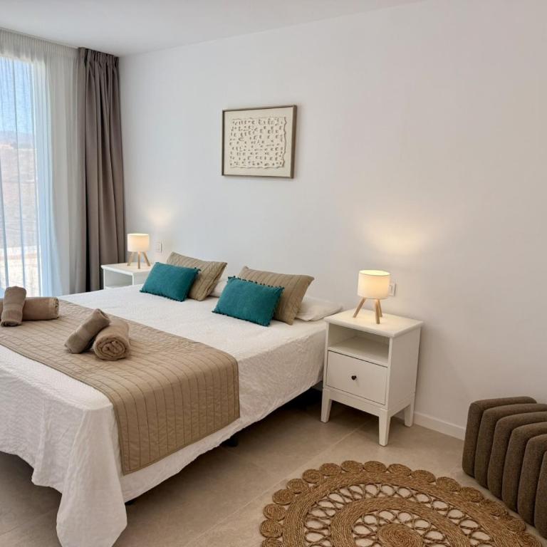 Villa Tara by Sunhousescanarias - Villa de 1 dormitorio - 5