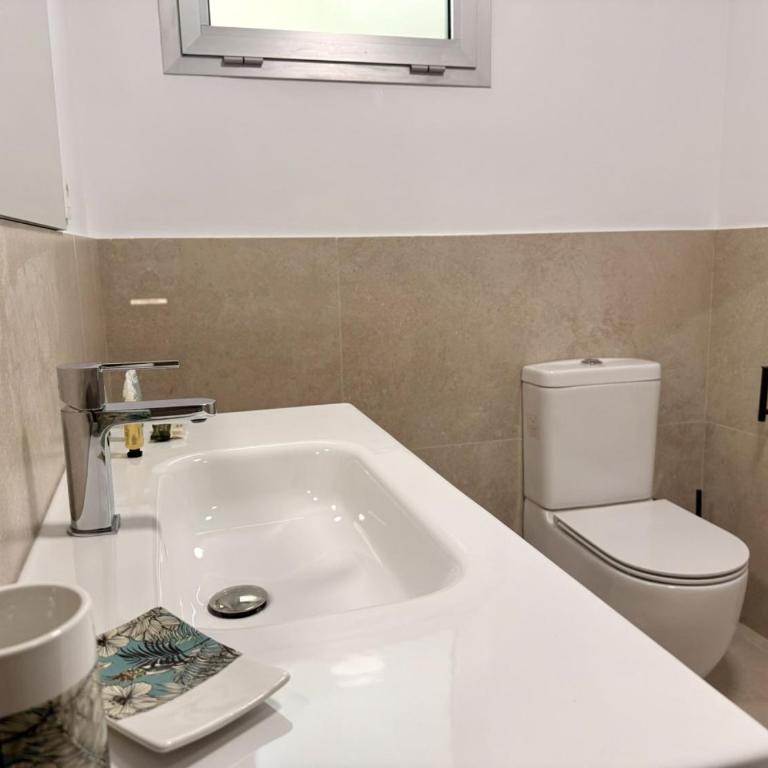 Villa Tara by Sunhousescanarias - Villa de 1 dormitorio - 14