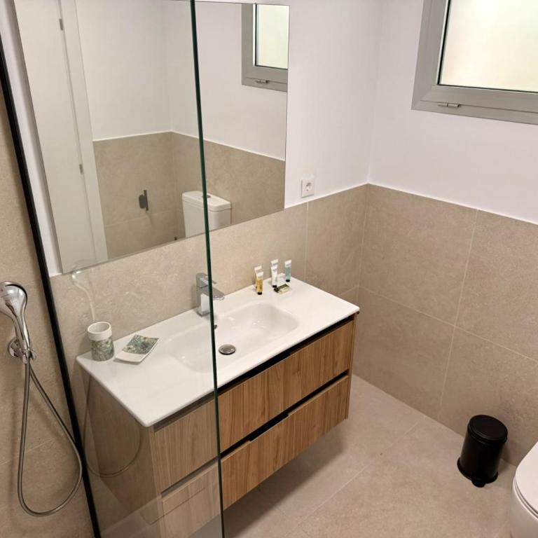 Villa Tara by Sunhousescanarias - Villa de 1 dormitorio - 15