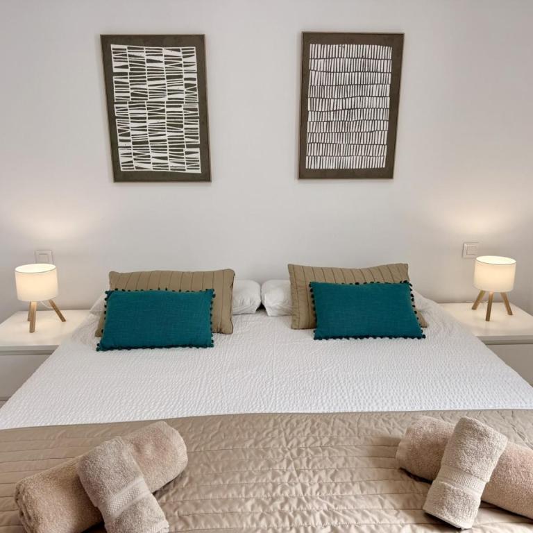 Villa Tara by Sunhousescanarias - Villa de 1 dormitorio - 19