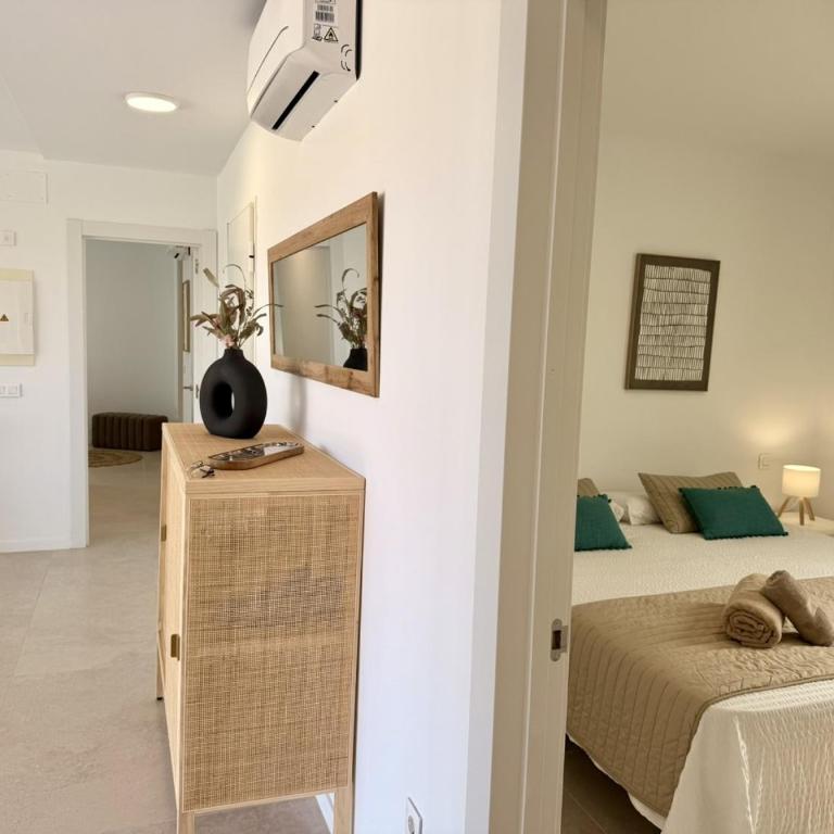 Villa Tara by Sunhousescanarias - Villa de 1 dormitorio - 22