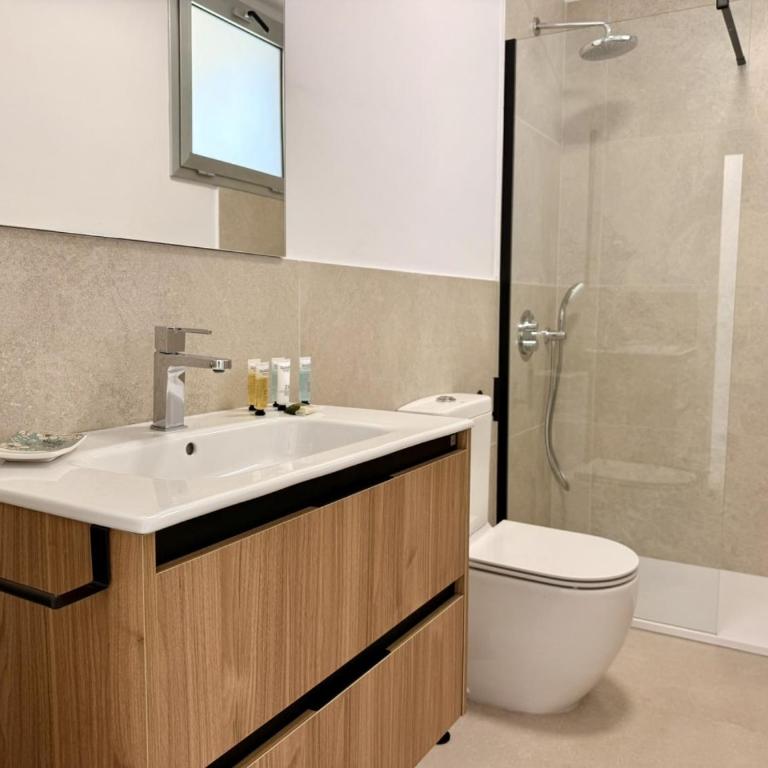 Villa Tara by Sunhousescanarias - Villa de 1 dormitorio - 24