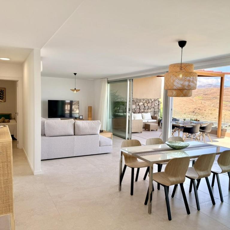 Villa Tara by Sunhousescanarias - Villa de 1 dormitorio - 33