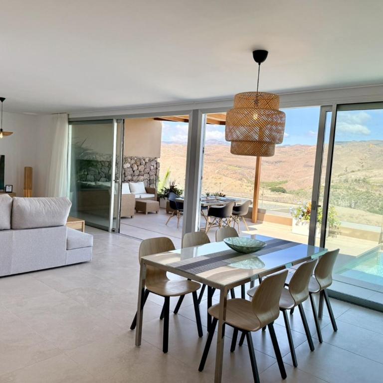 Villa Tara by Sunhousescanarias - Villa de 1 dormitorio - 34