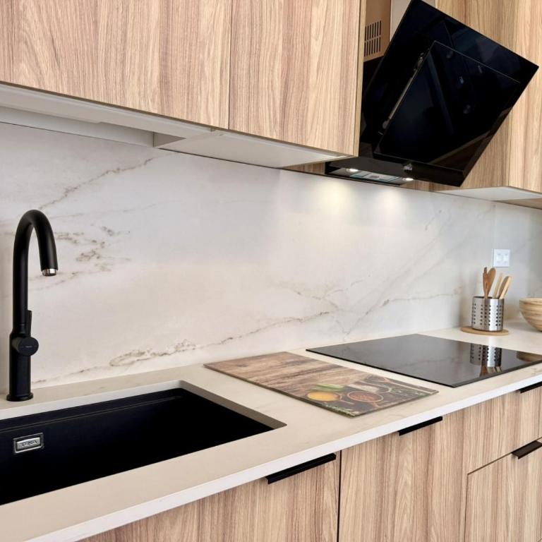 Villa Tara by Sunhousescanarias - Villa de 1 dormitorio - 45