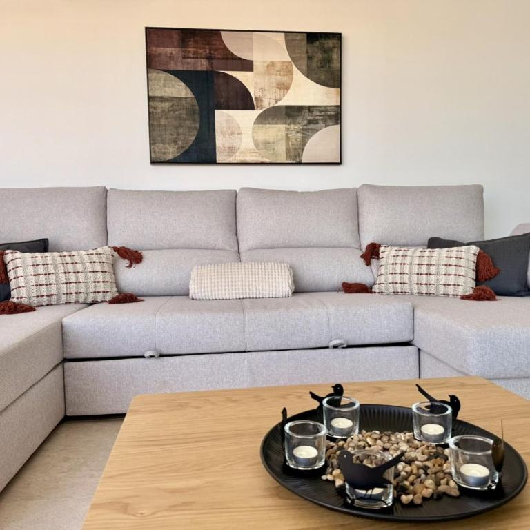 Villa Tara by Sunhousescanarias - Villa de 1 dormitorio - 49