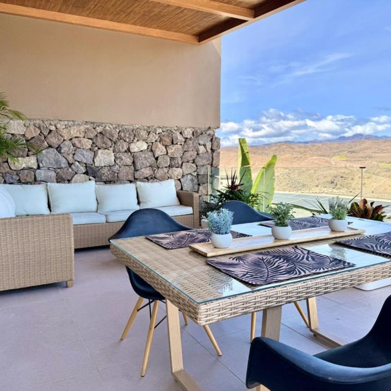 Villa Tara by Sunhousescanarias - Villa de 1 dormitorio - 53
