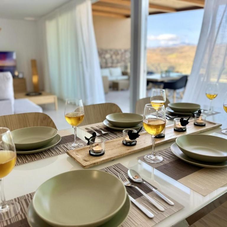 Villa Tara by Sunhousescanarias - Villa de 1 dormitorio - 66