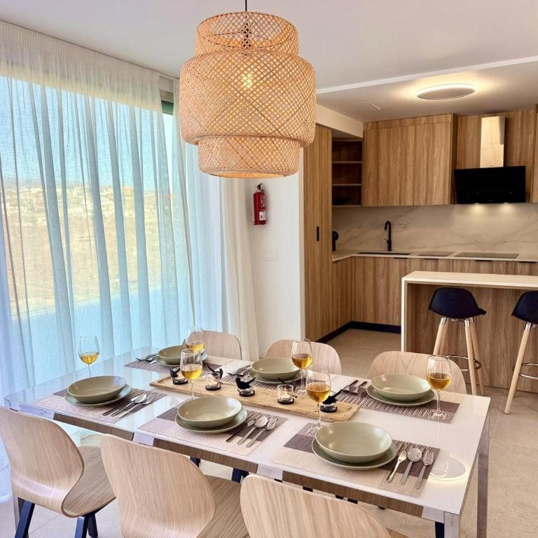 Villa Tara by Sunhousescanarias - Villa de 1 dormitorio - 2