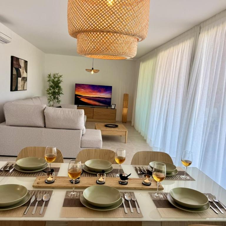 Villa Tara by Sunhousescanarias - Villa de 1 dormitorio - 69