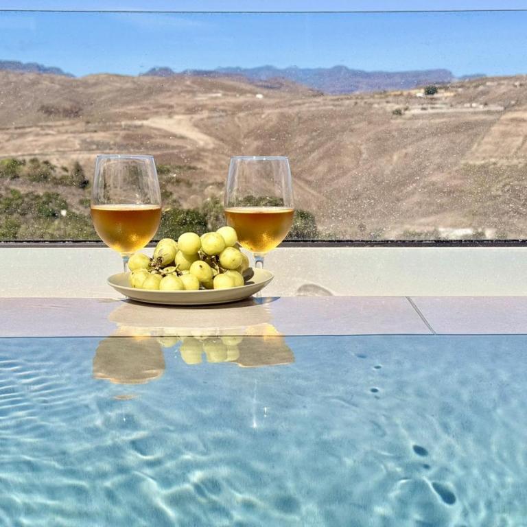 Villa Tara by Sunhousescanarias - Villa de 1 dormitorio - 73