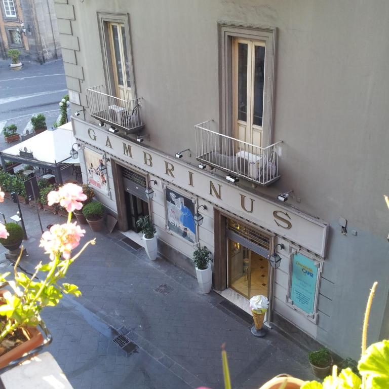 Edoardo al Plebiscito - Appartamento - 2