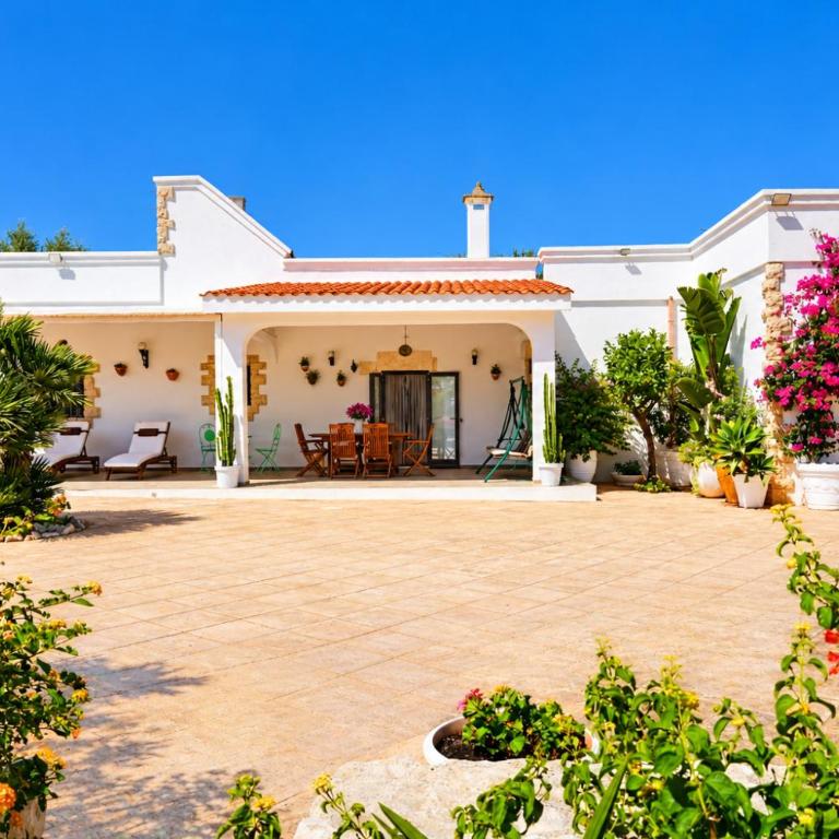 VILLA GAIA - Villa - 5