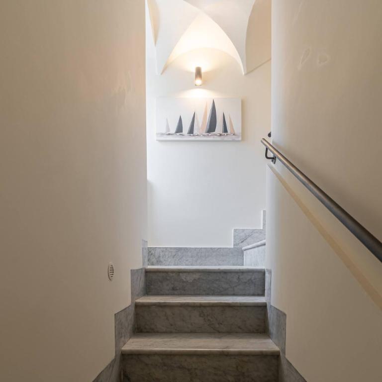 Palazzo Sveva - Appartamento con 3 Camere da Letto - 19