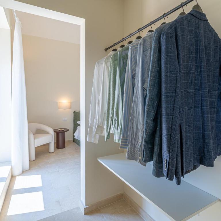 Palazzo Sveva - Appartamento con 3 Camere da Letto - 15