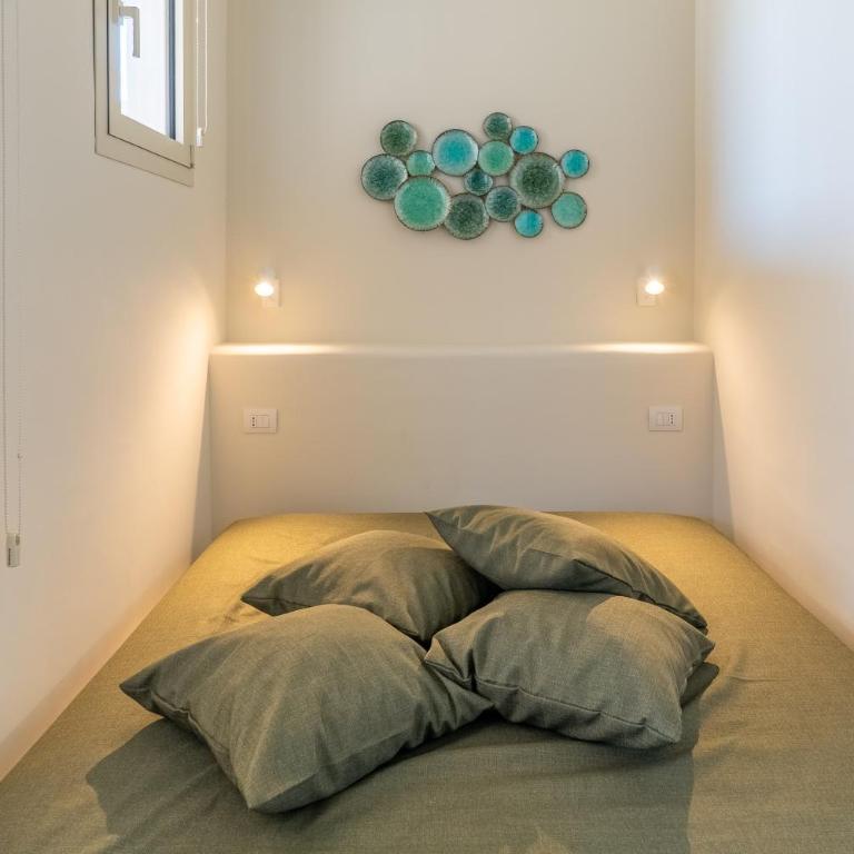 Palazzo Sveva - Appartamento con 3 Camere da Letto - 18