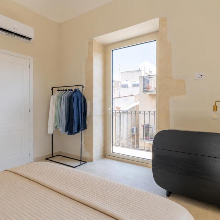 Palazzo Sveva - Junior Suite con Balcone - 16