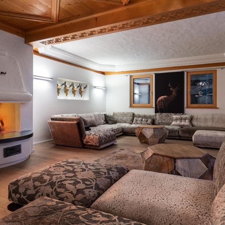 Fully equipped and beautiful property in Castelrotto - Superior Apartment - 68