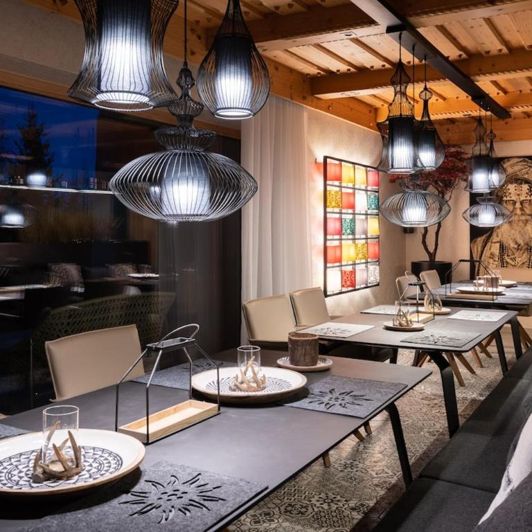 Fully equipped and beautiful property in Castelrotto - Superior Apartment - 58
