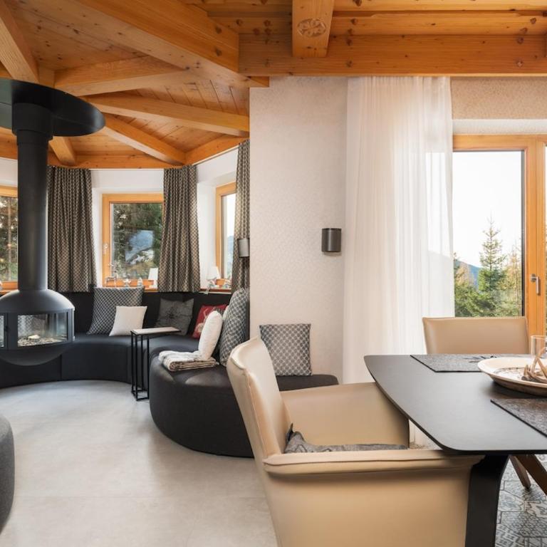 Fully equipped and beautiful property in Castelrotto - Superior Apartment - 55