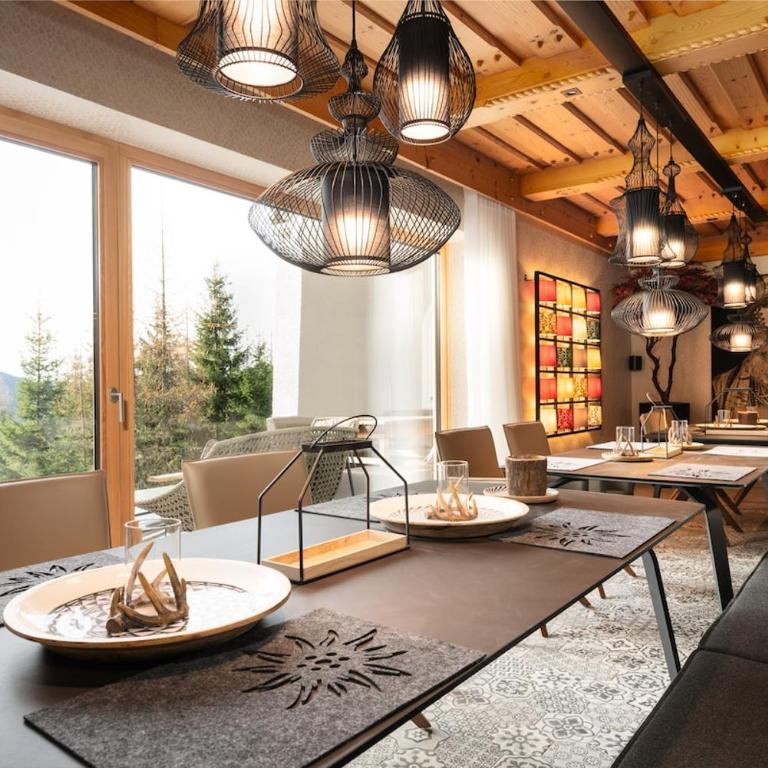Fully equipped and beautiful property in Castelrotto - Superior Apartment - 53