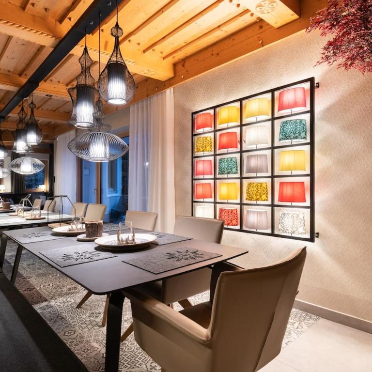 Fully equipped and beautiful property in Castelrotto - Superior Apartment - 52