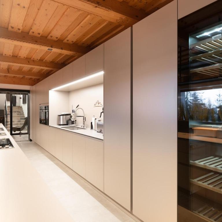 Fully equipped and beautiful property in Castelrotto - Superior Apartment - 51