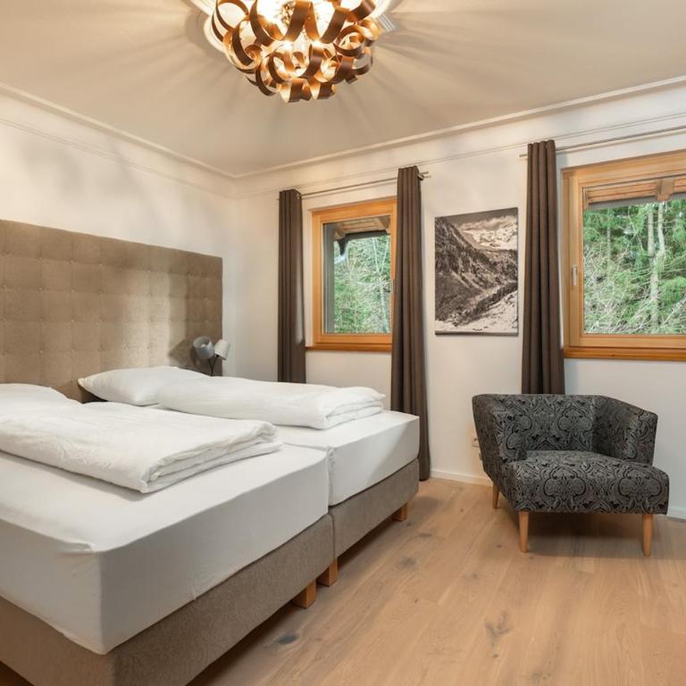 Fully equipped and beautiful property in Castelrotto - Superior Apartment - 44