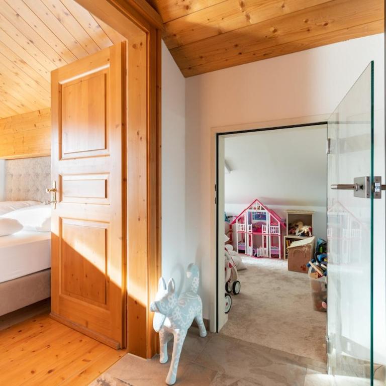Fully equipped and beautiful property in Castelrotto - Superior Apartment - 40