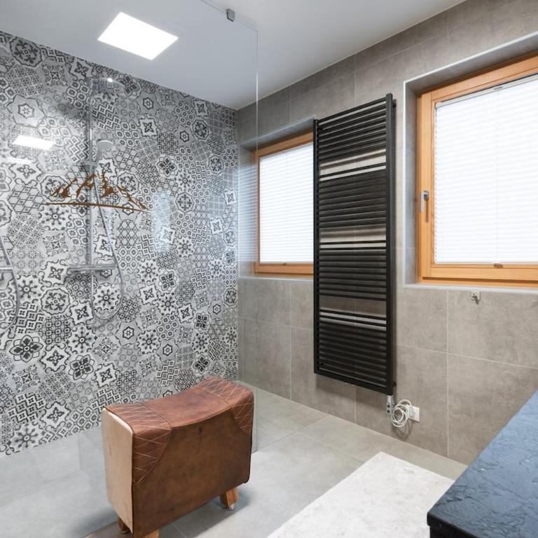 Fully equipped and beautiful property in Castelrotto - Superior Apartment - 35