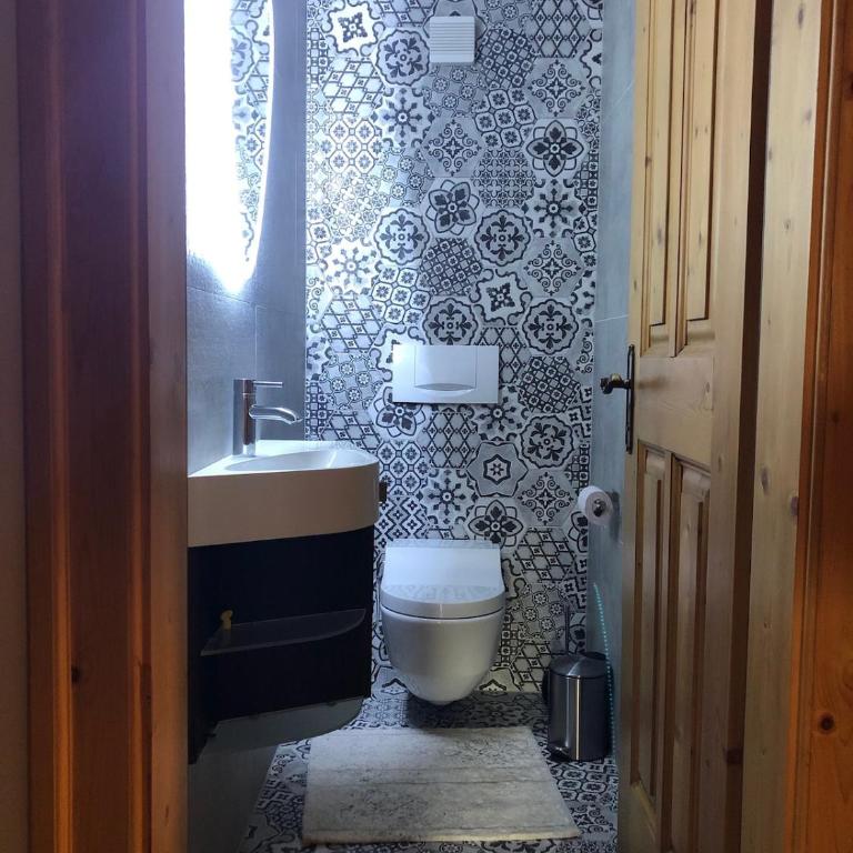Fully equipped and beautiful property in Castelrotto - Superior Apartment - 34